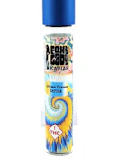 Sugar Wax Foxy Lady Joint - Ritz Carlton