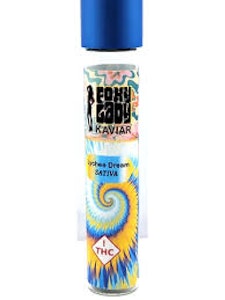 Canna Company - Foxy Lady Lychee Dream (S)