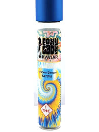 Rosin Kaviar Joint 1GM - Rainbow Rush