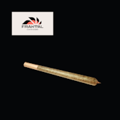 Bubba Thai | .5g Dogwalker