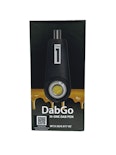 DabGo - Banana Pound Cake - Ready-To-Go Solventless Dab-Pen - 0.5g