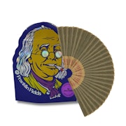 Orange Candy 28pk Prerolls (28g total/1g each) - FRANKLIN FIELDS