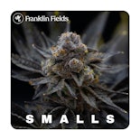 First Class Funk Bulk Flower Smalls - FRANKLIN FIELDS