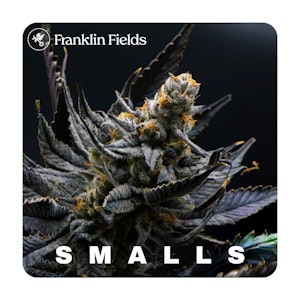 Franklin Fields - (SMALLS)Moon Blend- Franklin Fields Flower