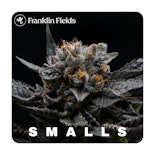 Sherb Creme Pie Bulk Flower Smalls - FRANKLIN FIELDS