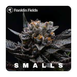 Franklin Fields - Sherb Creme Pie Bulk Flower Smalls - FRANKLIN FIELDS