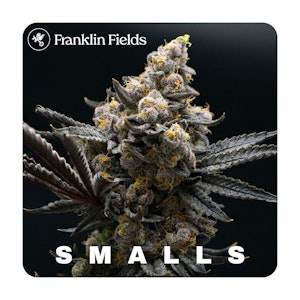 Franklin Fields - (SMALLS)Spritzer - Franklin Fields Flower