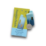 Diesel Runtz 1g Live Resin Disposable Penjamin - FRANKLIN FIELDS