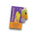 Lamb's Breath 1g Live Resin Disposable Penjamin - FRANKLIN FIELDS