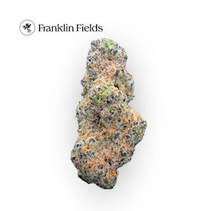 Franklin Fields - Unicorn Breath- Franklin Fields Flower