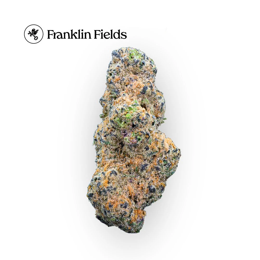 Franklin Fields - Unicorn Breath- Franklin Fields Flower Main Image