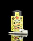 Freak Brothers - Wedding Cake - Kitty Walkers Preroll 7pk - 3.5G