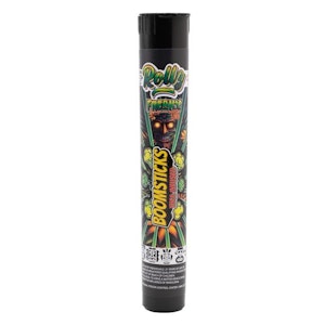 ROLLZ - Freaky Tiki Boomstick 1G