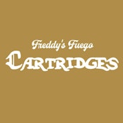 Tigers Blood - Liquid Gold Cartridge - Freddy's Fuego - 1g