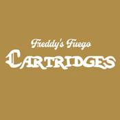 Zkittles - Liquid Gold Cartridge - Freddys Fuego - 1g