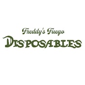 Liquid Gold Disposable - Sugar Cookies - 1g