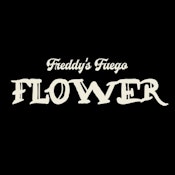 Freddy's Fuego Flower - Carrot Cake - 3.5g (Legacy)