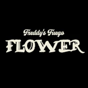 Blue Slushie - Flower Flagship - Freddy's Fuego - 7g 