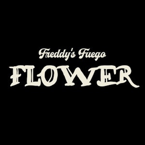 FREDDY'S FUEGO - Baby Yo-Duh (H) - Flower - Freddy's Fuego (Flagship) - 3.5g 