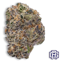 Freezer Jam Flower
