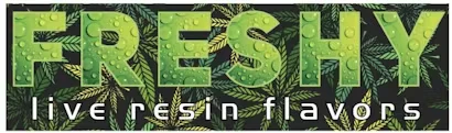 FRESHY - Freshy Sakura Blossom Mochi 1g Flavored Live Resin Cartridge Main Image