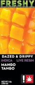 Freshy Mango Tango 1g Flavored Live Resin Cartridge