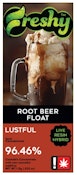 Root Beer Float, Live Resin + Botanical Terpenes, 1g