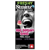 Hellavated Juicy Stickz Blueberry Dream .75G Infused Flavored Pre-Roll