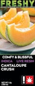 Freshy | Disp I | Cantaloupe Crush