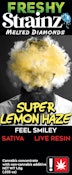 Strainz | Cart S | Super Lemon Haze