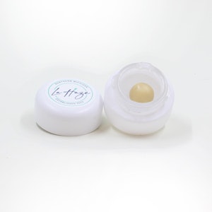 LaHaze Cannabis Co. - LaHaze Devil Driver Live Rosin 1g