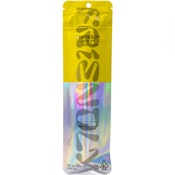 Green Ribbon 1g Full Spectrum Oil Syringe - Friendly Brand