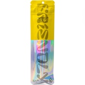 Lost Coast Hash Plant 1g Full Spectrum Oil - Friendly Brand
