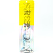 Carbon Fiber 1g Full Spectrum Oil - Friendly Brand