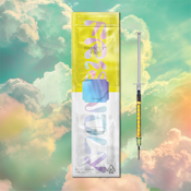 Pink Z 1g Nucleus Cured Resin Applicator - Friendly Brand x L.A.F.F.