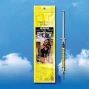 Giraffe Puzzy 1g Nucleus Cured Resin Applicator - Friendly Brand x L.A.F.F.