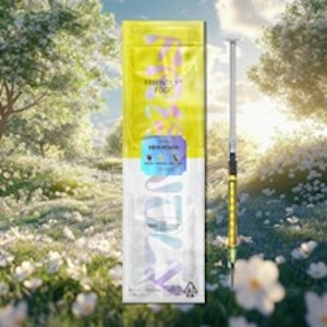 FRIENDLY BRAND - Heir Heads 1g Full Spectrum Oil Syringe - Friendly Brand