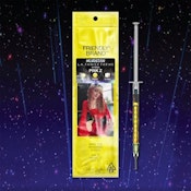 Pink Z 1g Nucleus Cured Resin Applicator - Friendly Brand x L.A.F.F.