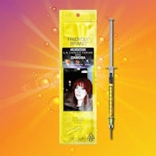 Zamosa 1g Nucleus Cured Resin Applicator - Friendly Brand x L.A.F.F.