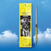 Zoap Zula 1g Nucleus Cured Resin Applicator - Friendly Brand x L.A.F.F.