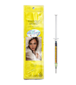 Friendly Brand | Strawberry Champagne | Live Resin | Syringe