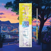Znacks 1g Live Resin Full Spectrum Oil Syringe - Friendly Brand