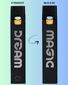 SB26 | ROSIN VAPE POD | DREAM | 0.5g