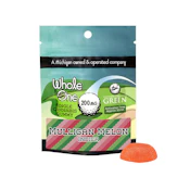 Monster Xtracts | Whole In One 200MG | Mulligan Melon