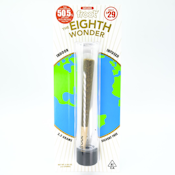 Froot Eight Wonder 3.5g Infused Preroll