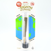 The Eighth Wonder 3.5g Infused Pre-roll - Froot 