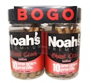 Noah's Premium BOGO 10pk SATIVA