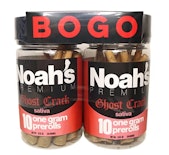 Noah's Premium BOGO 10pk SATIVA