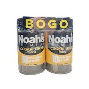 Noahs Premium BOGO - Noah's Premium BOGO 10pk Cookie Glue
