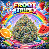 Froot Stripez